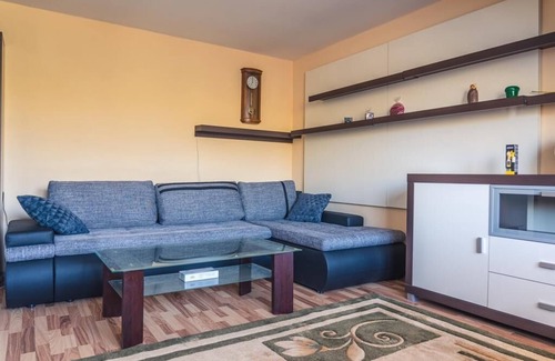 Velky Slavkov Appartement | AC Apartment Horný Slavkov - High Tatras