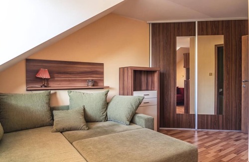 Velky Slavkov Appartement | AC Apartment Horný Slavkov - High Tatras