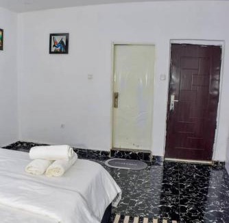 Okpanam Appartement | AC Apartment