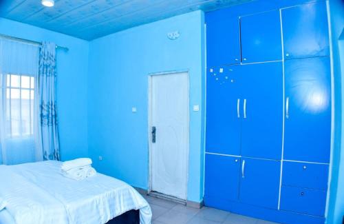 Okpanam Appartement | AC Apartment