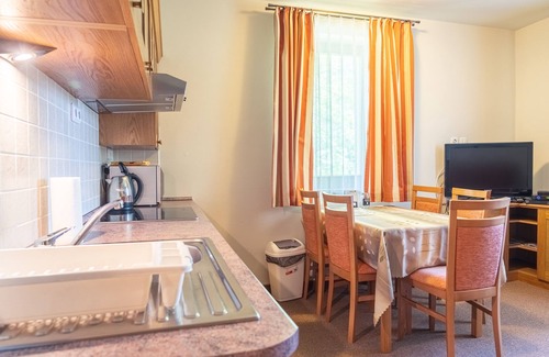 Tatranska Lomnica Appartement | AC Apartment Tatranská Lomnica - High Tatras