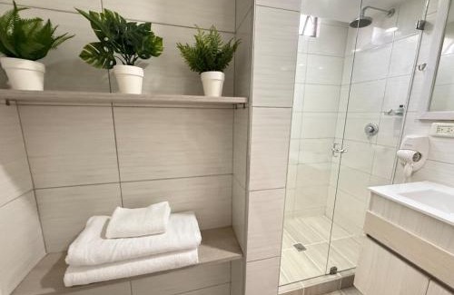 Las Lomas I Appartement | Ac, fast wifi 400 mg, quiet, nature in El Poblado