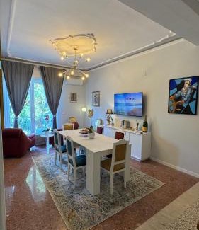 Reggio Calabria Lit Et Petit-Déjeuner | AC GOLD B&B Boutique Rooms & Suite