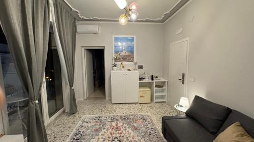 Reggio Calabria Lit Et Petit-Déjeuner | AC GOLD B&B Boutique Rooms & Suite