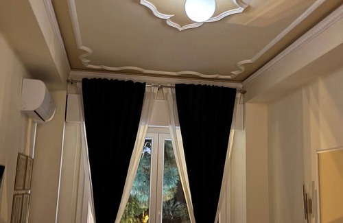Reggio Calabria Lit Et Petit-Déjeuner | AC GOLD B&B Boutique Rooms & Suite