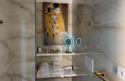 Reggio Calabria Lit Et Petit-Déjeuner | AC GOLD B&B Boutique Rooms & Suite