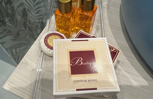 Reggio Calabria Lit Et Petit-Déjeuner | AC GOLD B&B Boutique Rooms & Suite