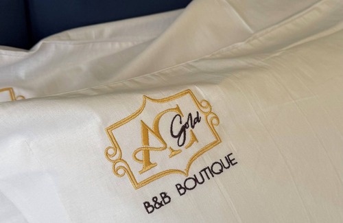 Reggio Calabria Lit Et Petit-Déjeuner | Ac Gold B&B-Deluxe Double/Double Room Single Beds