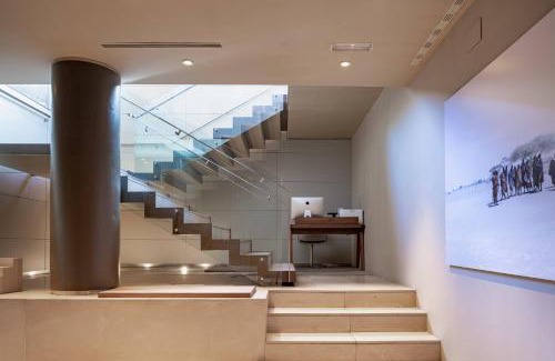 Hispanoamerica Hôtel | AC Hotel Aitana by Marriott