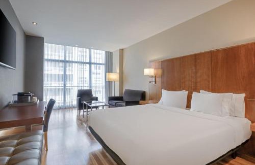 Hispanoamerica Hôtel | AC Hotel Aitana by Marriott