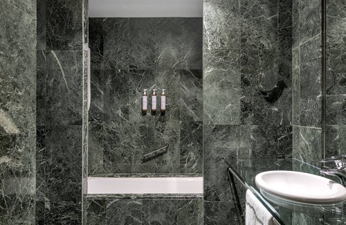 Hispanoamerica Hôtel | AC Hotel Aitana by Marriott