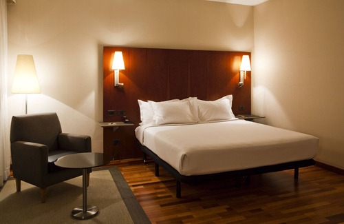 Alcala de Henares Hôtel | AC Hotel Alcala de Henares by Marriott