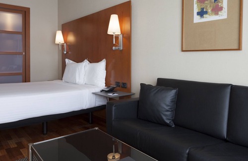 Moncloa-Aravaca Hôtel | AC Hotel Aravaca by Marriott