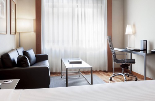 Moncloa-Aravaca Hôtel | AC Hotel Aravaca by Marriott