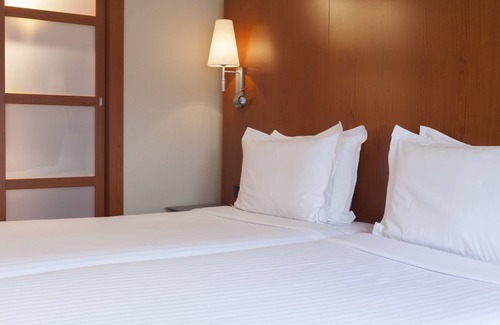Moncloa-Aravaca Hôtel | AC Hotel Aravaca by Marriott