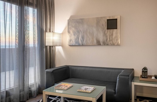 Palos de la Frontera Hôtel | AC Hotel Atocha by Marriott