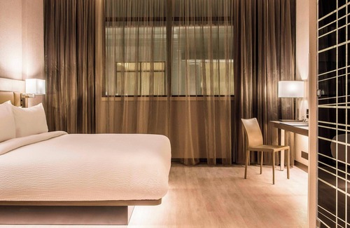 Zona 16 Hôtel | AC Hotel by Marriott Guatemala City