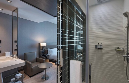 Zona 16 Hôtel | AC Hotel by Marriott Guatemala City