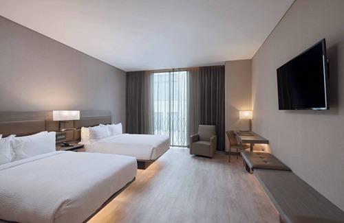 Zona 16 Hôtel | AC Hotel by Marriott Guatemala City