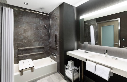 Bethesda Hôtel | AC Hotel by Marriott Bethesda Downtown