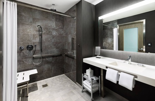 Bethesda Hôtel | AC Hotel by Marriott Bethesda Downtown