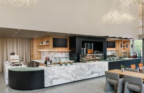 Bethesda Hôtel | AC Hotel by Marriott Bethesda Downtown