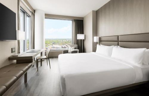 Bethesda Hôtel | AC Hotel by Marriott Bethesda Downtown
