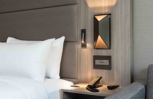 Cleveland Circle Hôtel | AC Hotel by Marriott Boston Cleveland Circle