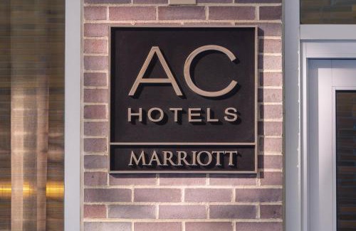 Cleveland Circle Hôtel | AC Hotel by Marriott Boston Cleveland Circle