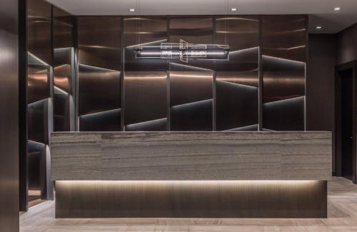 Cleveland Circle Hôtel | AC Hotel by Marriott Boston Cleveland Circle