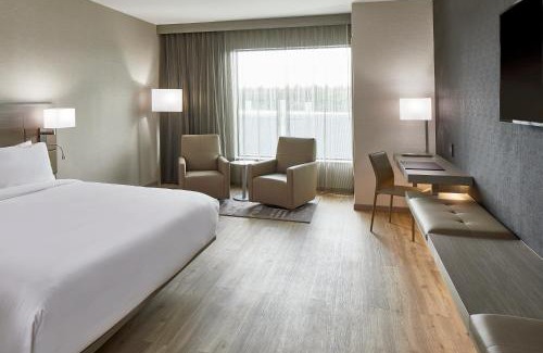 Orange Hôtel | AC Hotel by Marriott Cleveland Beachwood