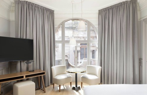 City Centre Glasgow Hôtel | AC Hotel by Marriott Glasgow