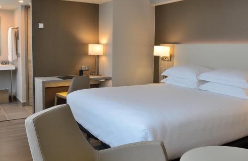 Saint-Giniez Hôtel | AC Hotel by Marriott Marseille Prado Vélodrome