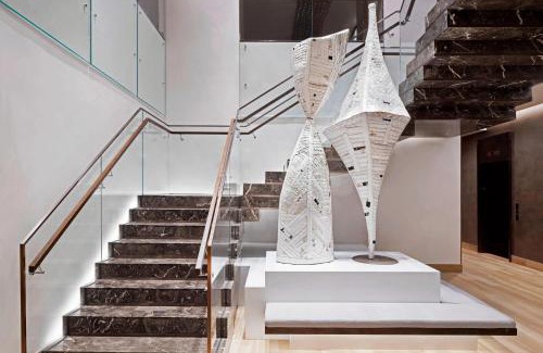 Financial District Hôtel | AC Hotel by Marriott New York Downtown