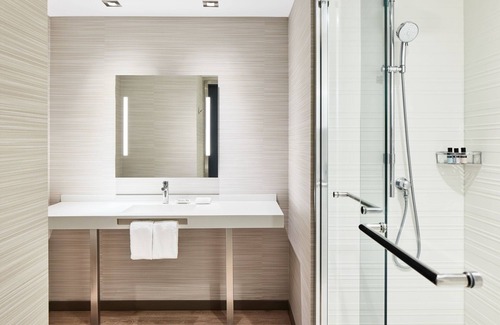 Camelback East Hôtel | AC Hotel by Marriott Phoenix Biltmore