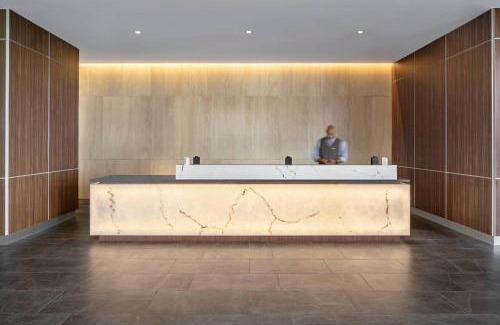 Downtown Pittsburgh Hôtel | AC Hotel by Marriott Pittsburgh Downtown