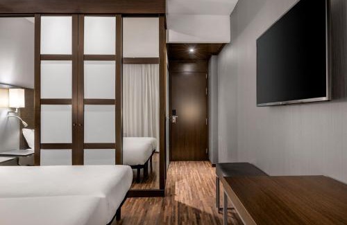 Pisa Hôtel | AC Hotel by Marriott Pisa