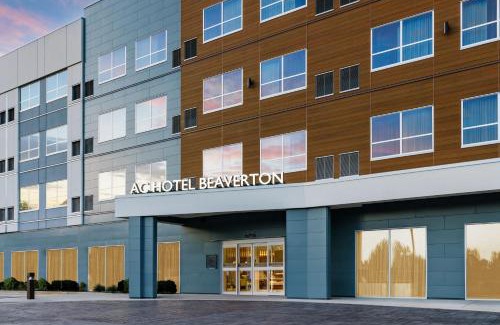 Five Oaks Hôtel | AC Hotel By Marriott Portland Beaverton
