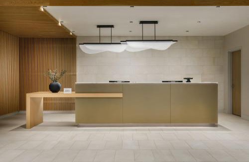 Five Oaks Hôtel | AC Hotel By Marriott Portland Beaverton