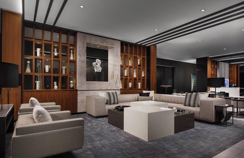 Paradise Valley Village Hôtel | AC Hotel by Marriott Scottsdale North