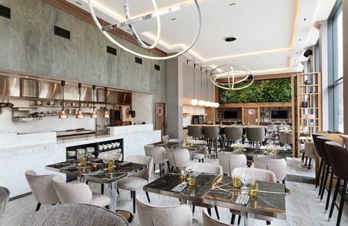 Jarva Hôtel | AC Hotel by Marriott Stockholm Ulriksdal
