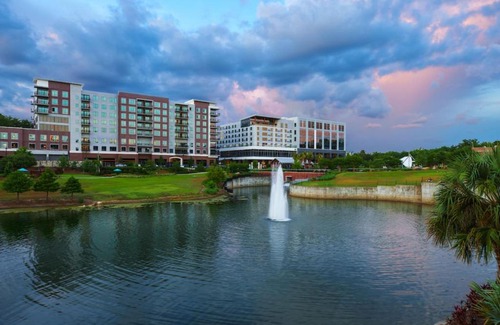 Capitol Hill Hôtel | AC Hotel by Marriott Tallahassee Universities at the Capitol