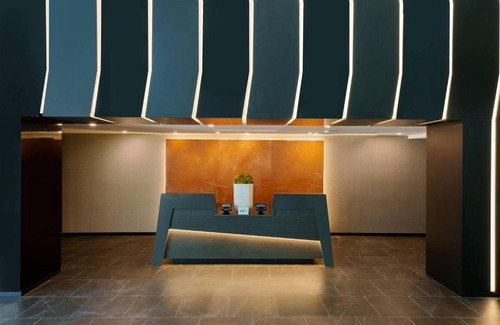 Capitol Hill Hôtel | AC Hotel by Marriott Tallahassee Universities at the Capitol