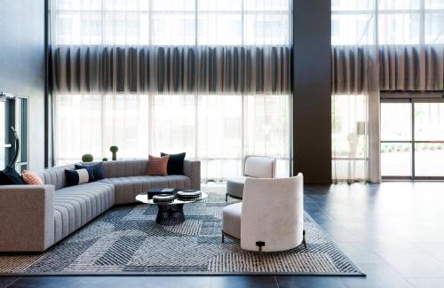 Capitol Hill Hôtel | AC Hotel by Marriott Tallahassee Universities at the Capitol