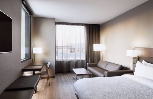 Downtown Tucson Hôtel | AC Hotel by Marriott Tucson Downtown
