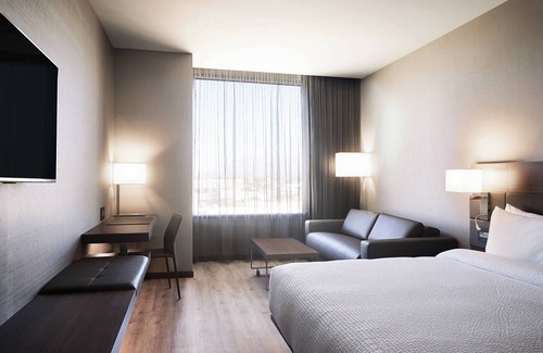Downtown Tucson Hôtel | AC Hotel by Marriott Tucson Downtown