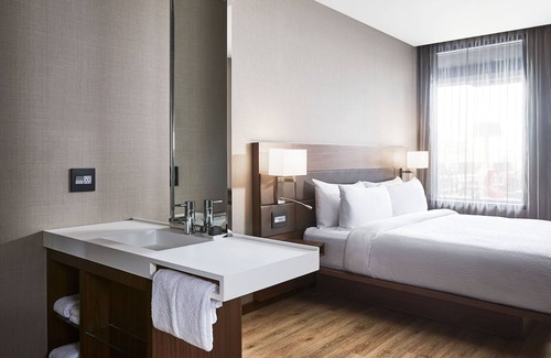 Downtown Tucson Hôtel | AC Hotel by Marriott Tucson Downtown