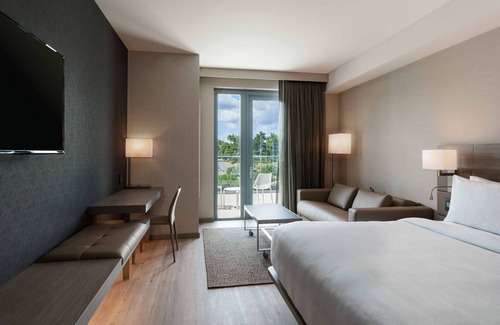 Tallahassee Hôtel | AC Hotel by Marriott Tallahassee Universities at the Capitol