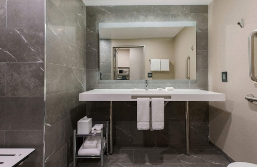 Tallahassee Hôtel | AC Hotel by Marriott Tallahassee Universities at the Capitol