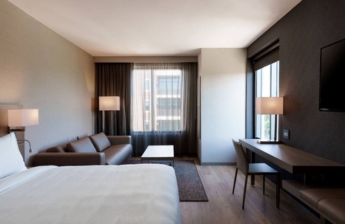 Tallahassee Hôtel | AC Hotel by Marriott Tallahassee Universities at the Capitol